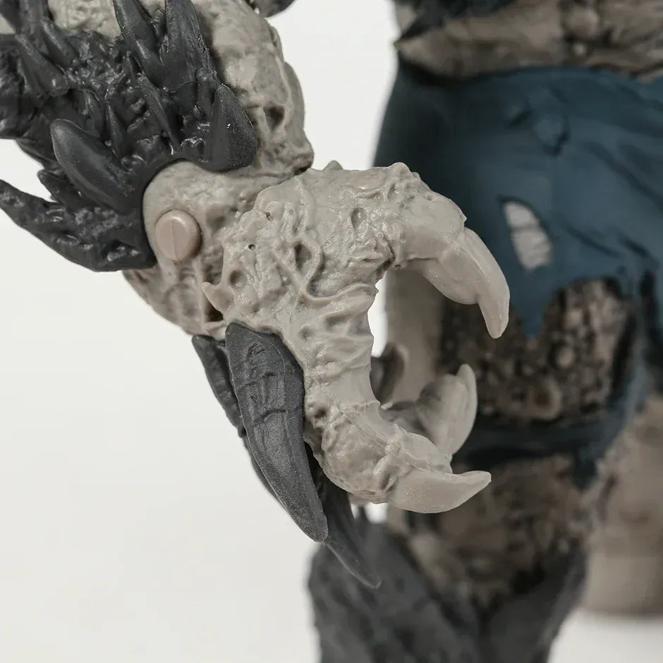 20cm Figurine Doomsday – Ennemi Ultime Édition Collector