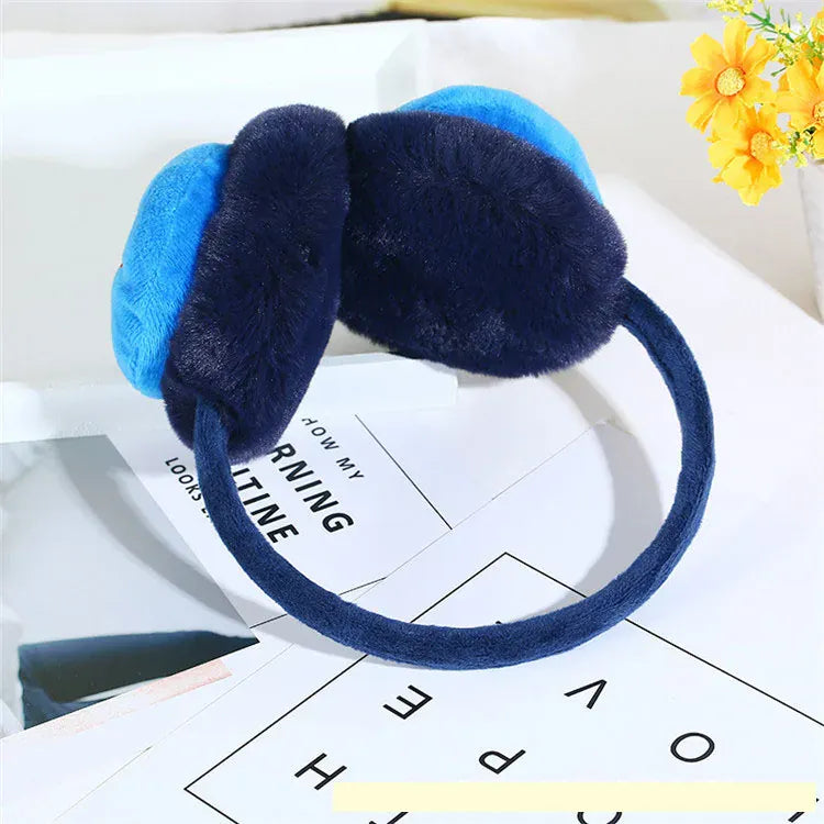 Superman bleu Cache-oreilles Superman