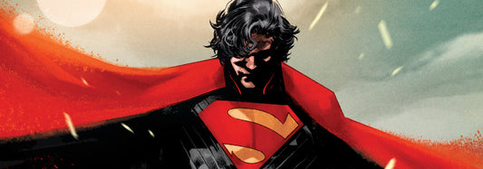 Absolute Superman