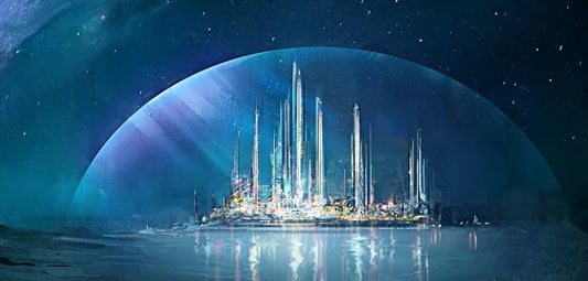 Argo City