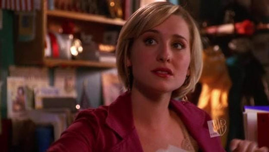 Chloe Sullivan