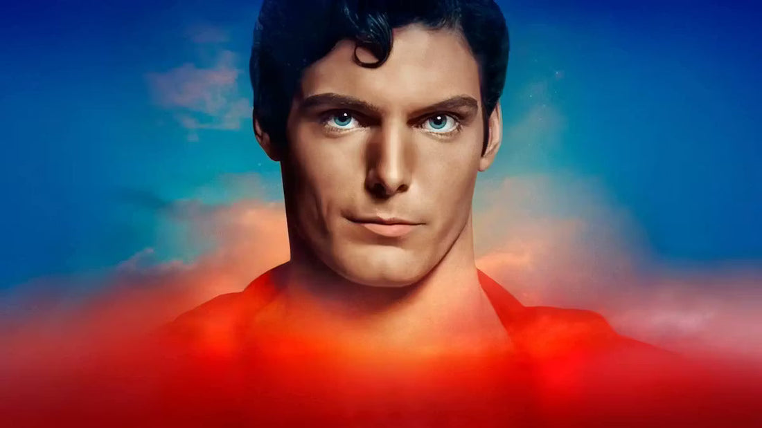 Christopher Reeve