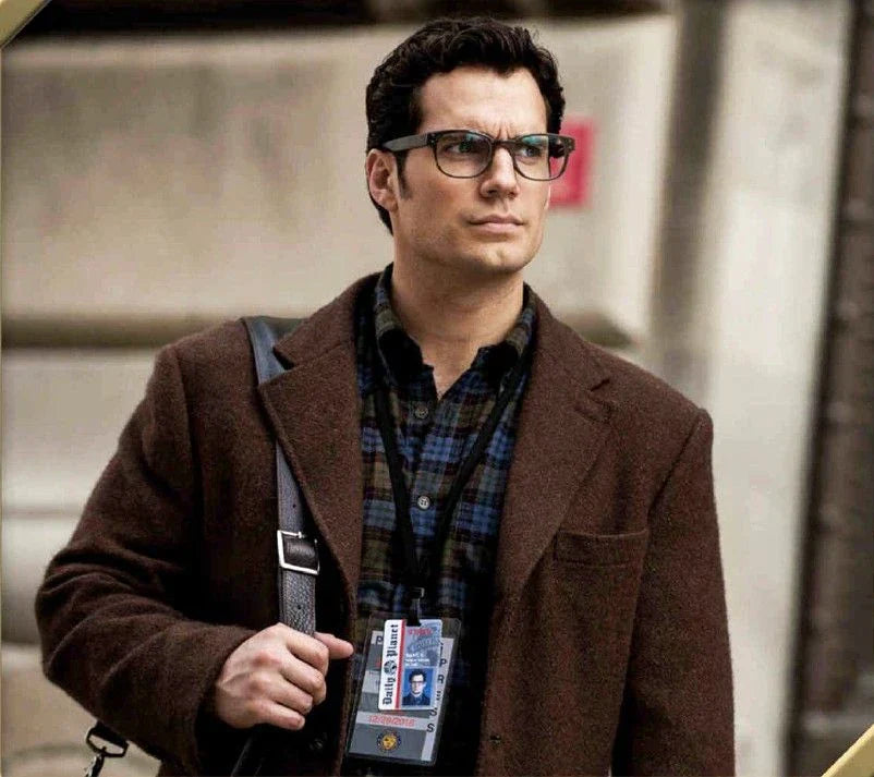 Clark Kent superman