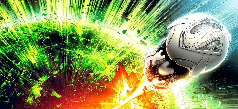 Conseil de Krypton
