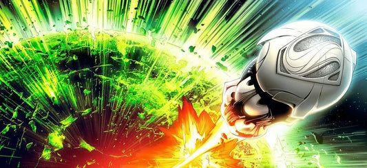 Conseil de Krypton