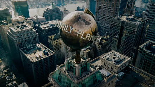 Daily Planet
