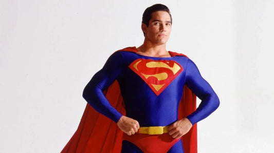 Dean Cain