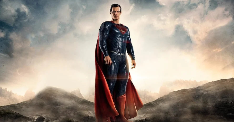Henry Cavill Superman movies