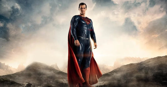 Henry Cavill Superman movies