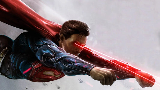 Jeu Superman
