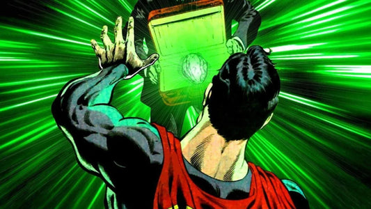 Kryptonite