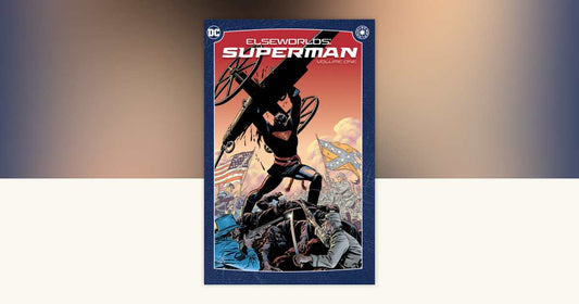Les Elseworlds Superman