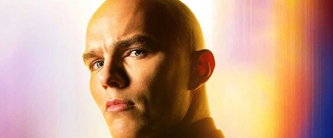 Lex Luthor