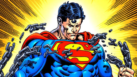Super-force de Superman : limites theoriques et puissance kryptonienne expliquees