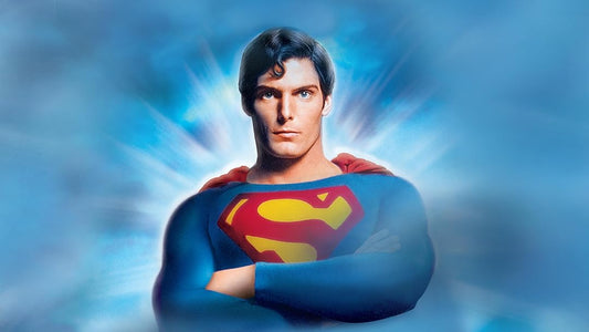 Superman 1978 image