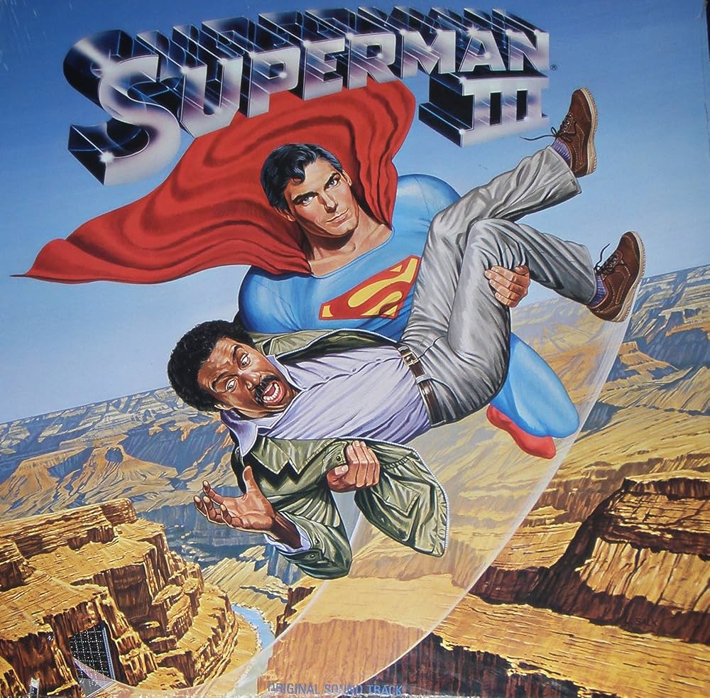 Superman 3 