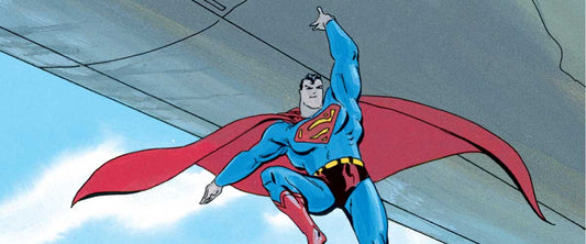 Superman For All Seasons