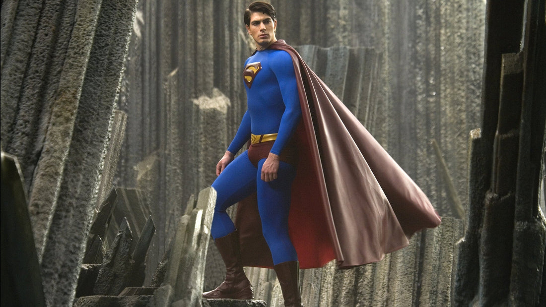 Superman Returns image du personnage