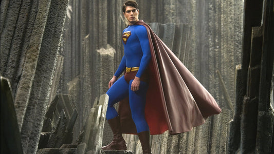 Superman Returns image du personnage