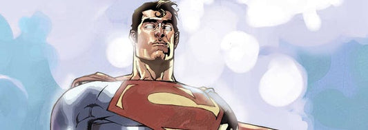 Superman à travers les ères