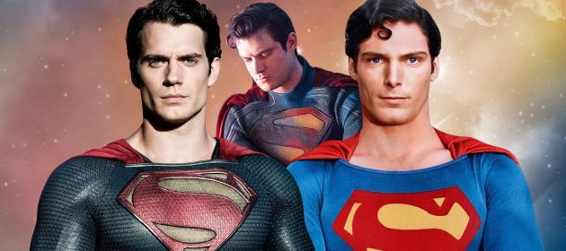 Superman bande-annonce