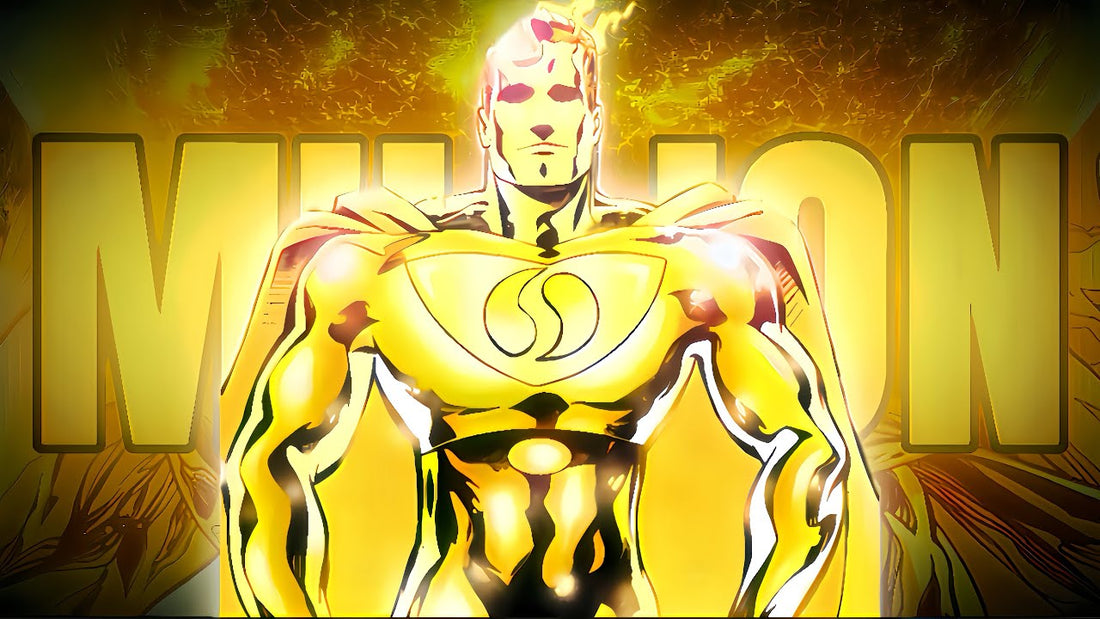 Superman Prime
