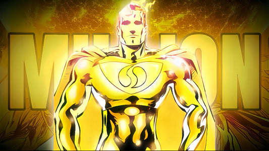 Superman Prime