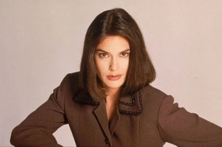 Teri Hatcher