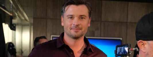 Tom Welling Smallville