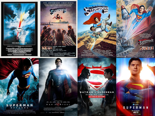 Superman Film