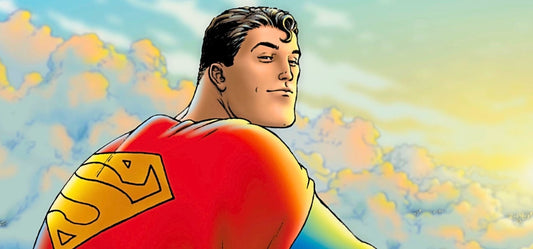 all-star superman​