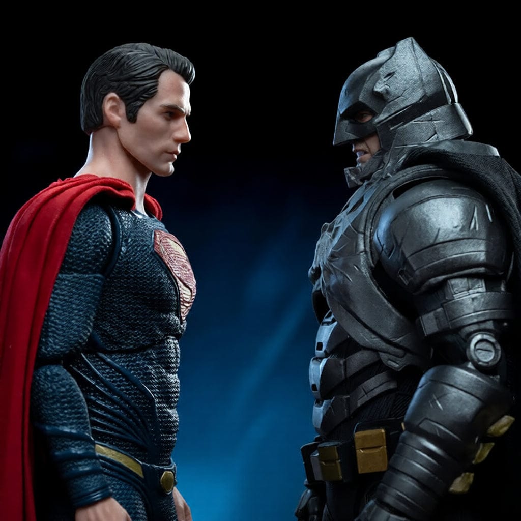 Figurines Superman 