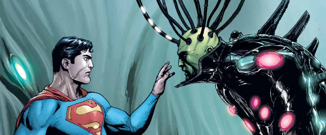 brainiac​