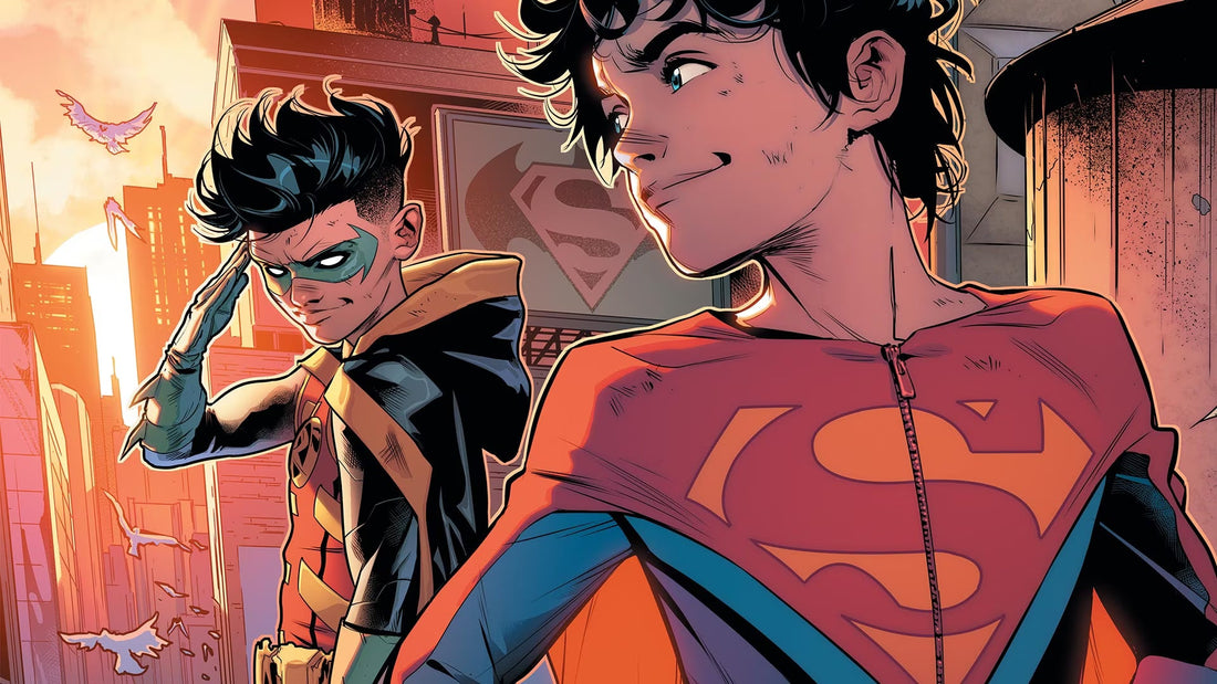 jon kent