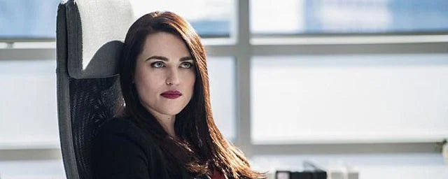 lena luthor​