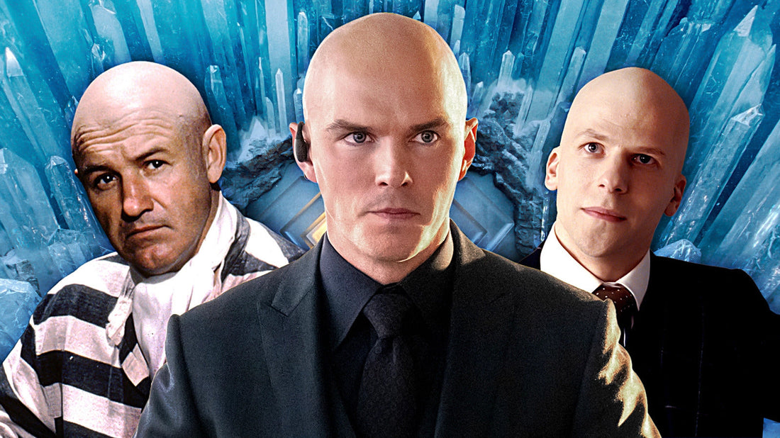 luthor film​