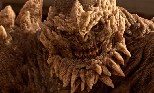 superman doomsday​