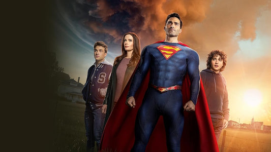 superman et lois​