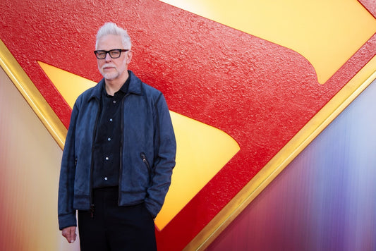 superman james gunn​