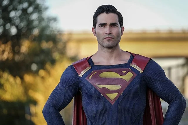 tyler hoechlin