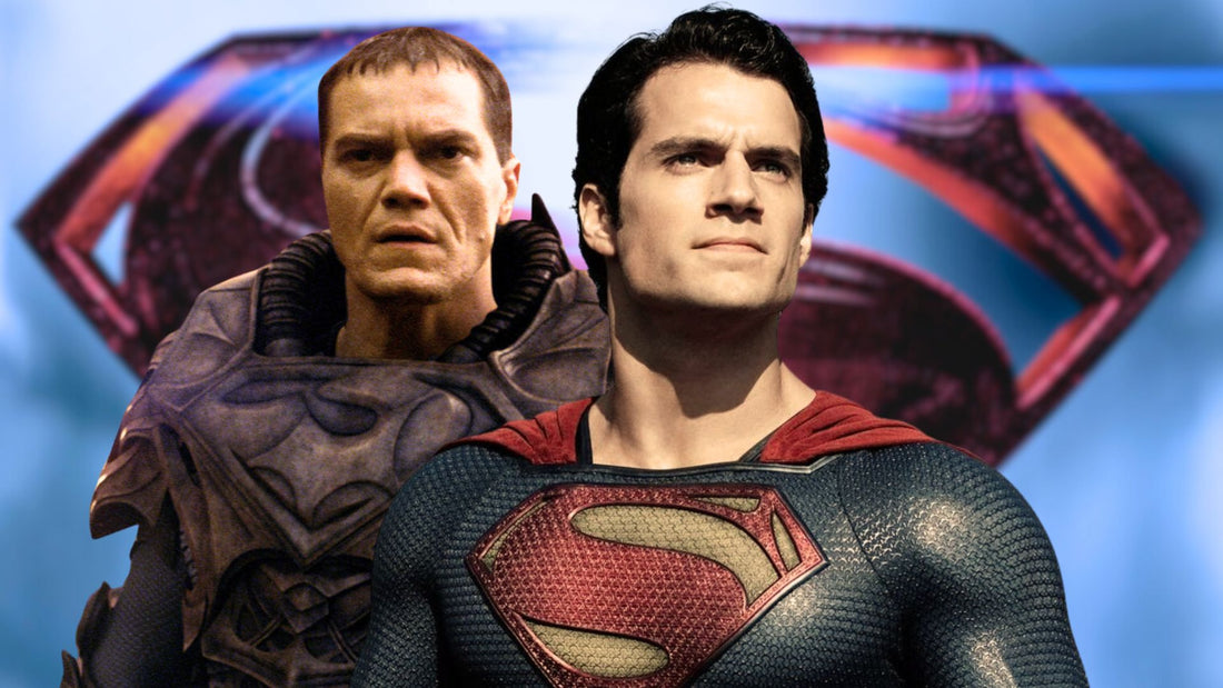 zod superman​