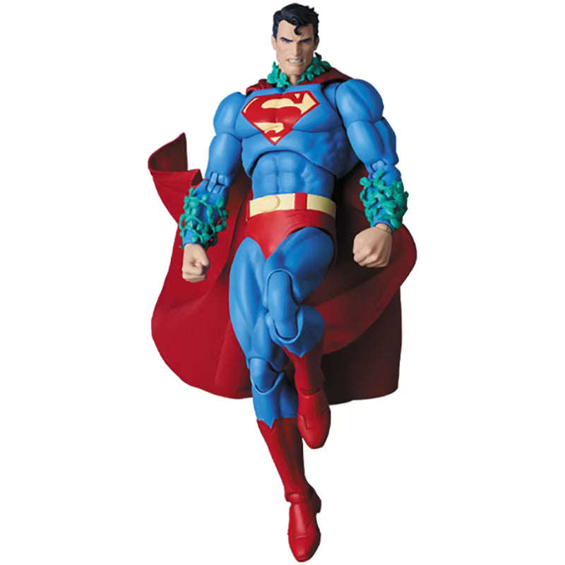 Superman Figurine Superman – Édition Premium Originale