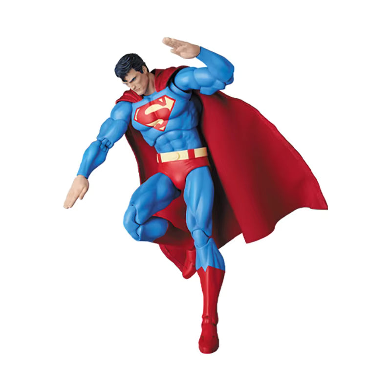 Superman Figurine Superman – Édition Premium Originale