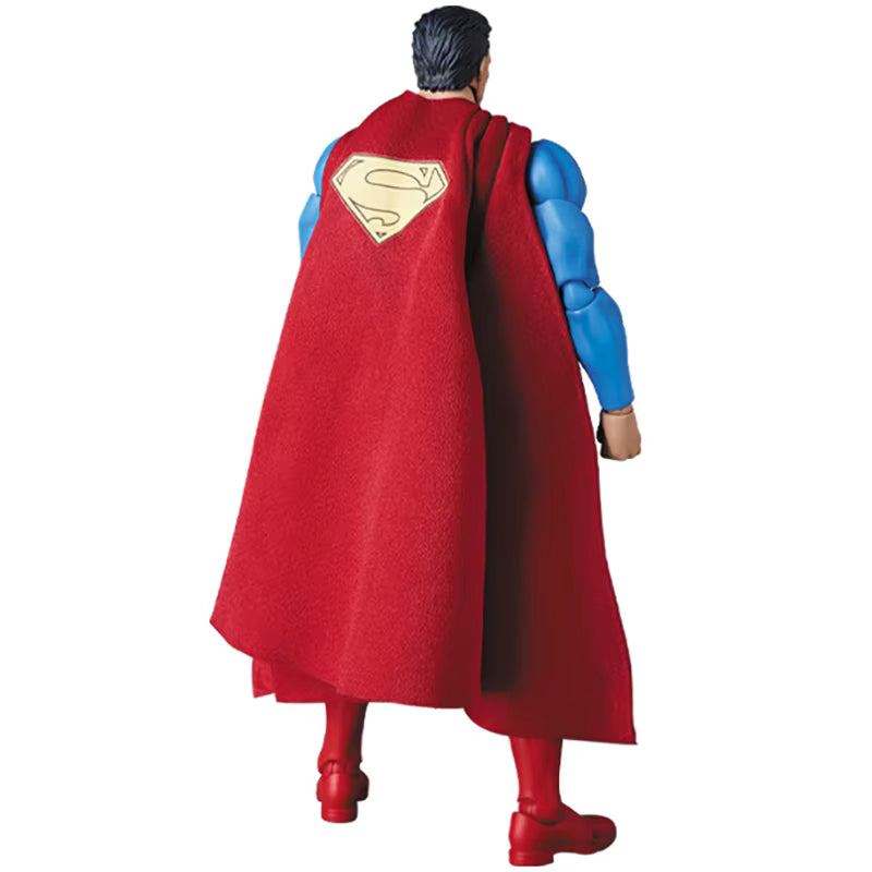 Superman Figurine Superman – Édition Premium Originale
