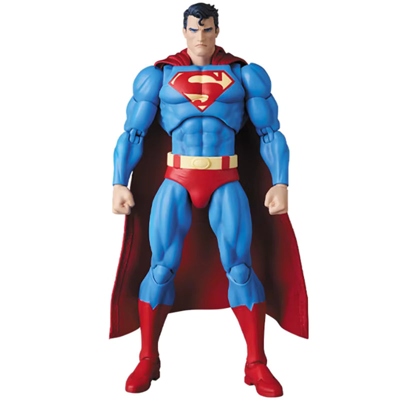 Superman Figurine Superman – Édition Premium Originale