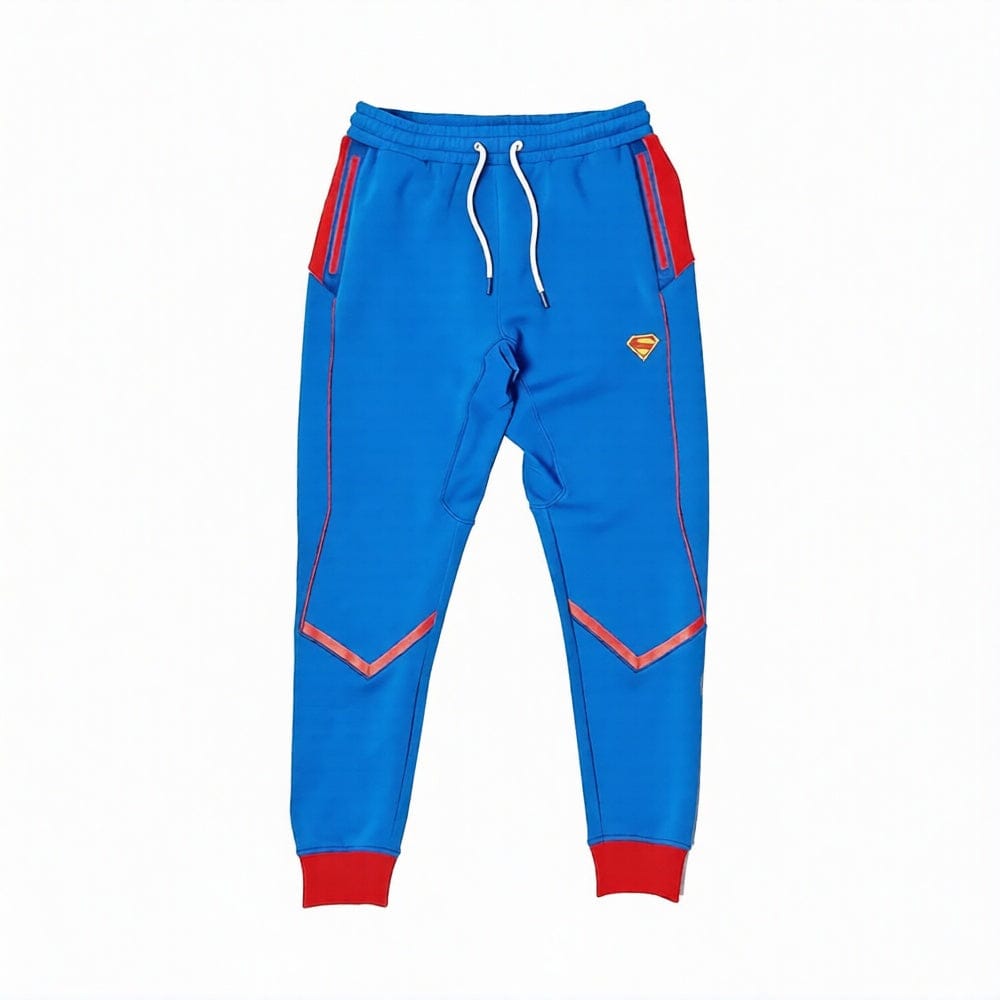 2025 / L Jogging Superman – Édition DC Comics 2025