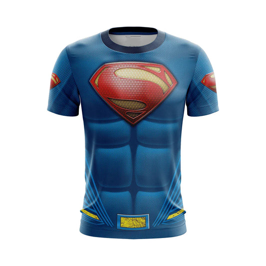 Armure Kryptonienne / XXS T-shirt Superman – Armure Kryptonienne