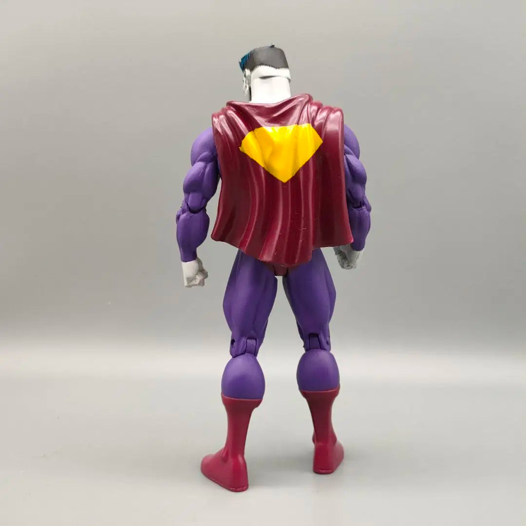 Bizarro Figurine Bizarro – Double Maléfique Superman