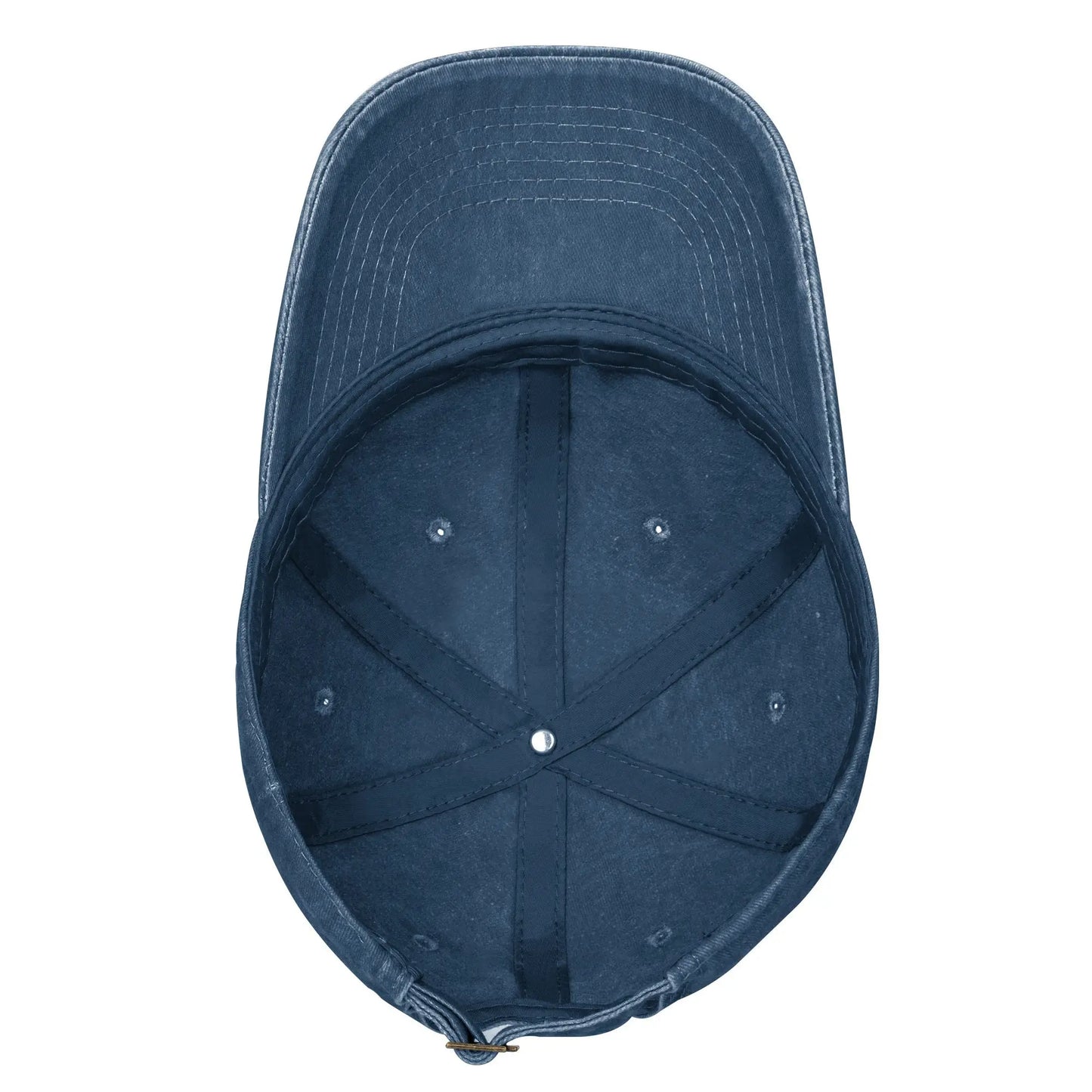 Casquette Superman Classique – Style Vintage