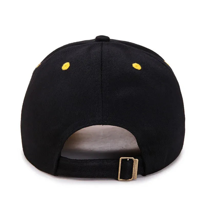Casquette Superman – Logo Brodé Style Streetwear